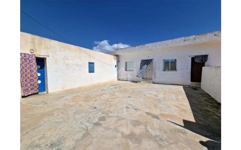 Maison s+3 4