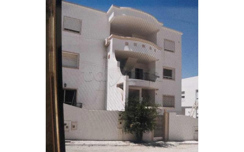 Maison s+3