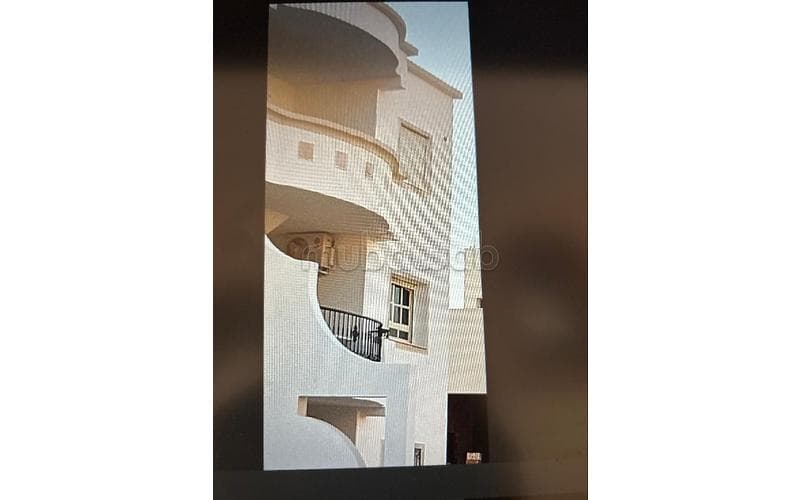 Maison s+3 3