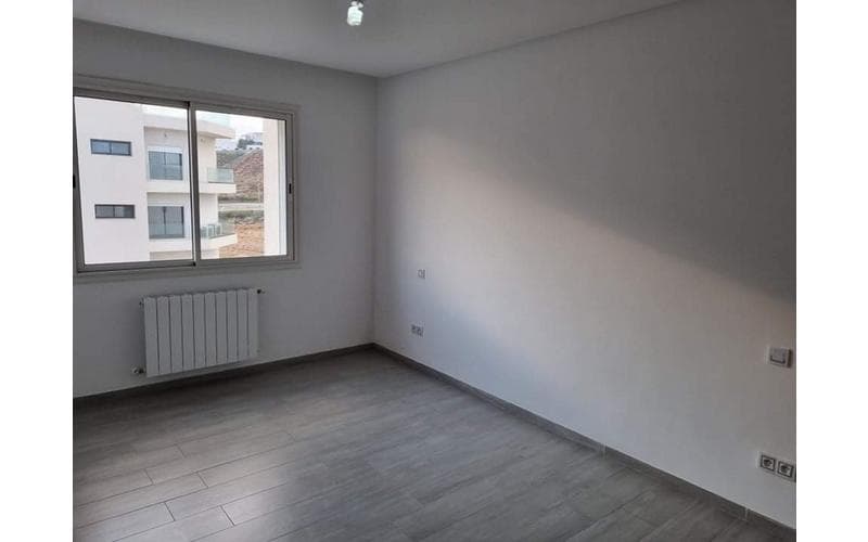 Appartement s+2