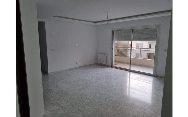Appartement s+2 2