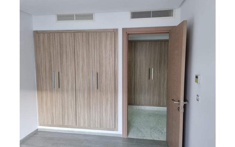 Appartement s+2 3
