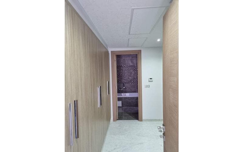 Appartement s+2 4