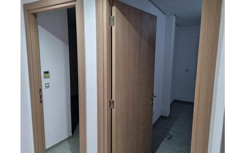 Appartement s+2 7