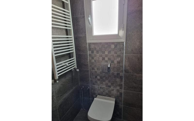 Appartement s+2 8