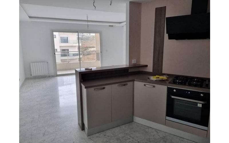 Appartement s+2 9