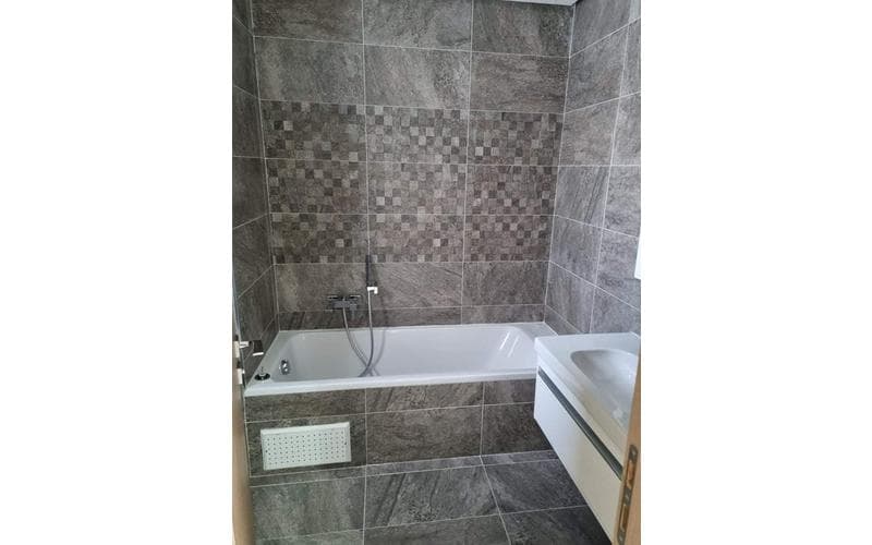 Appartement s+2 10