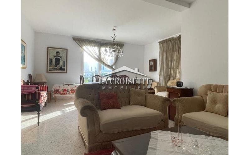 Villa s+5 et plus