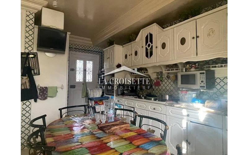 Villa s+5 et plus 3