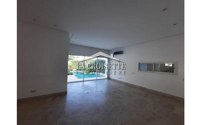 Villa s+5 et plus 2