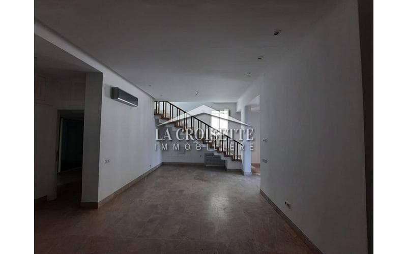 Villa s+5 et plus 4