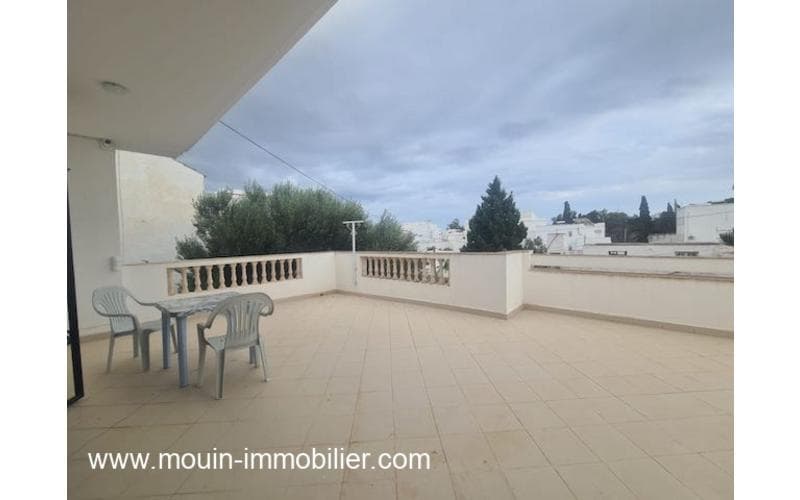Appartement s+3