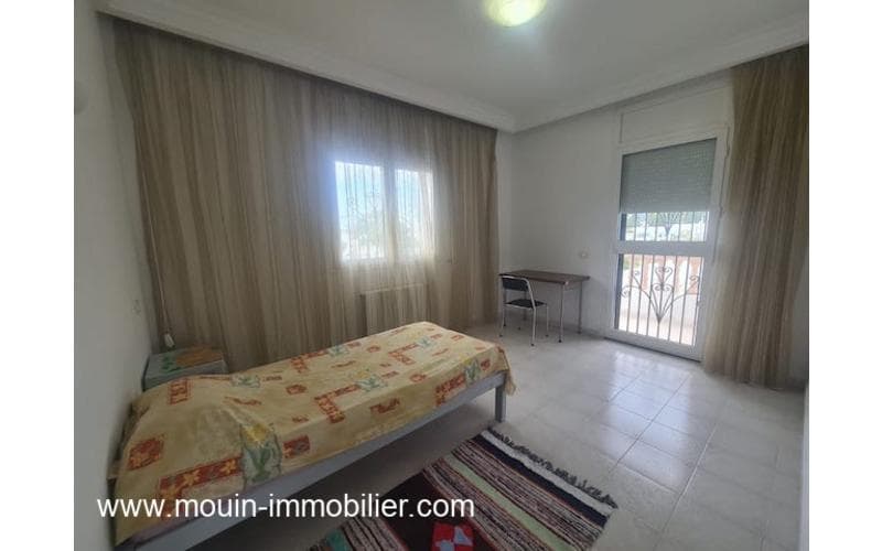 Appartement s+3 7