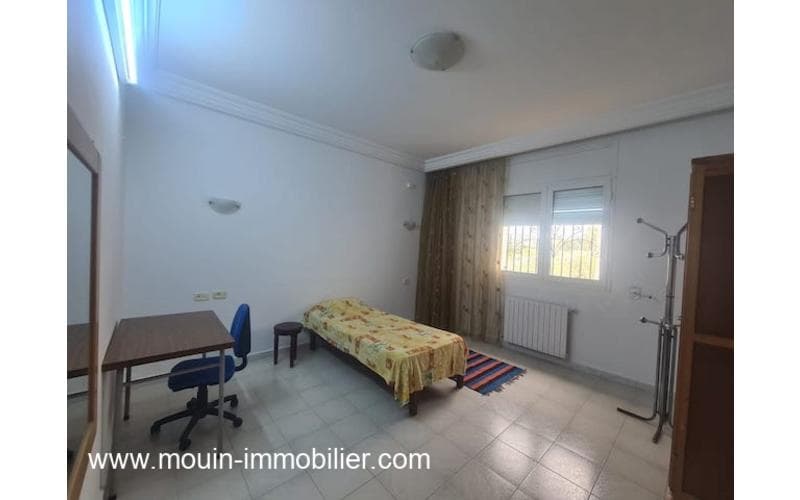 Appartement s+3 8