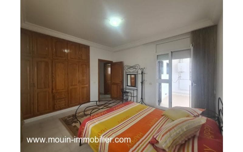 Appartement s+3 9