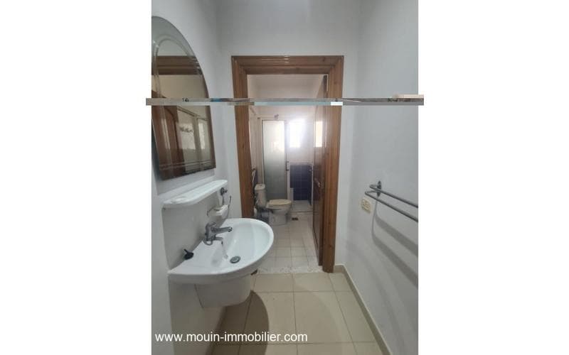 Appartement s+3 11