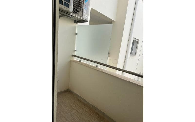 Appartement s+1