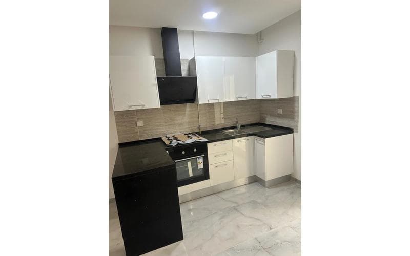 Appartement s+1 4