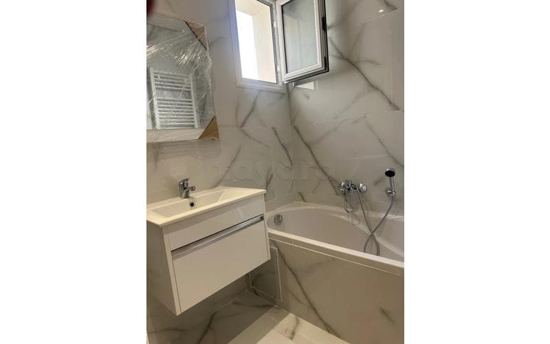 Appartement s+1 6
