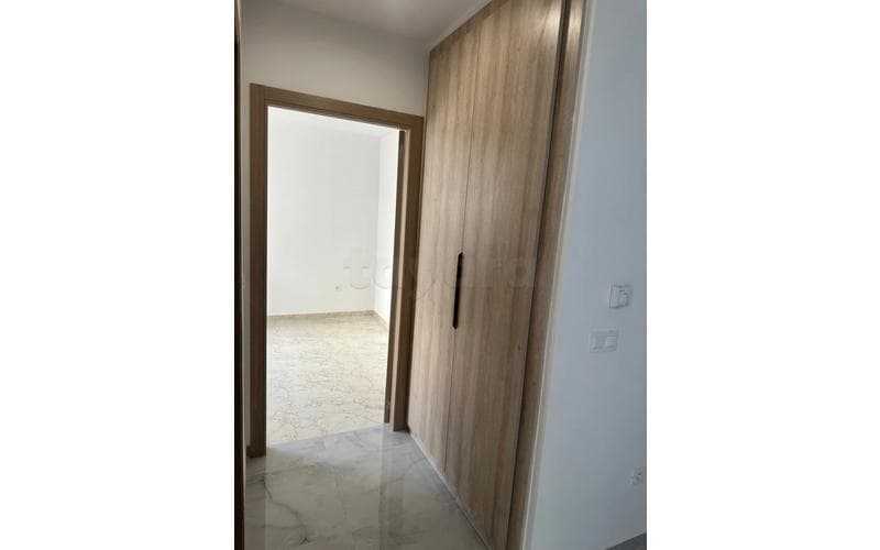 Appartement s+1 7
