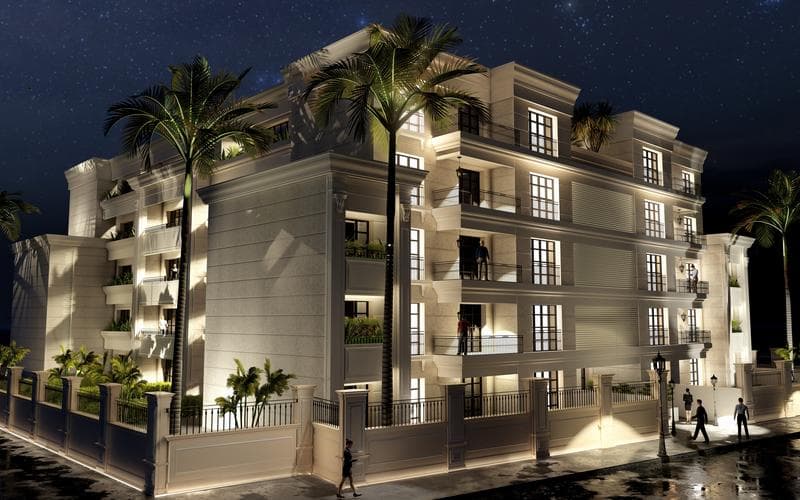 LA REGENCE  3