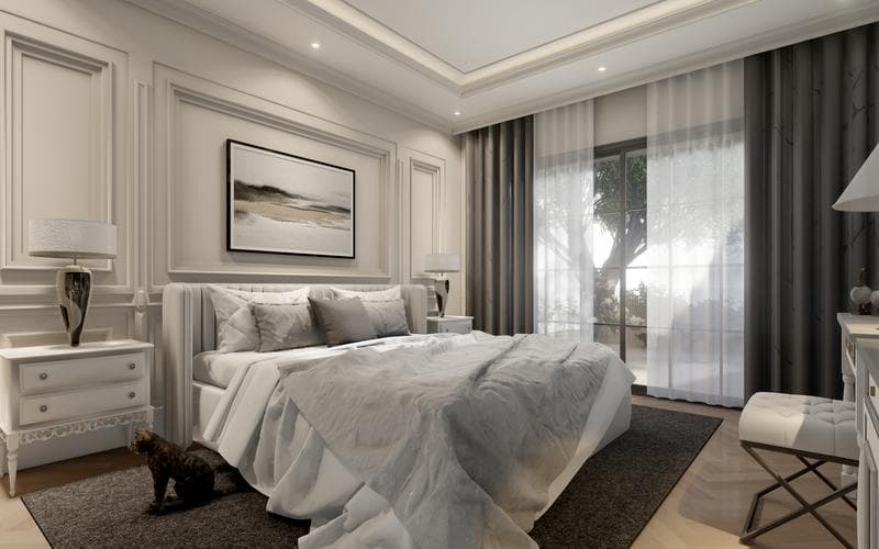 Appartement s+2 6