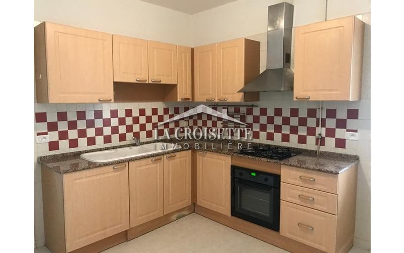 Appartement s+3 2