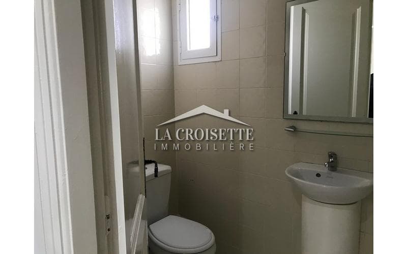 Appartement s+3 3