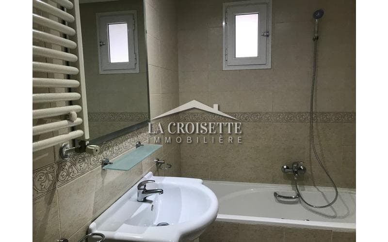 Appartement s+3 5