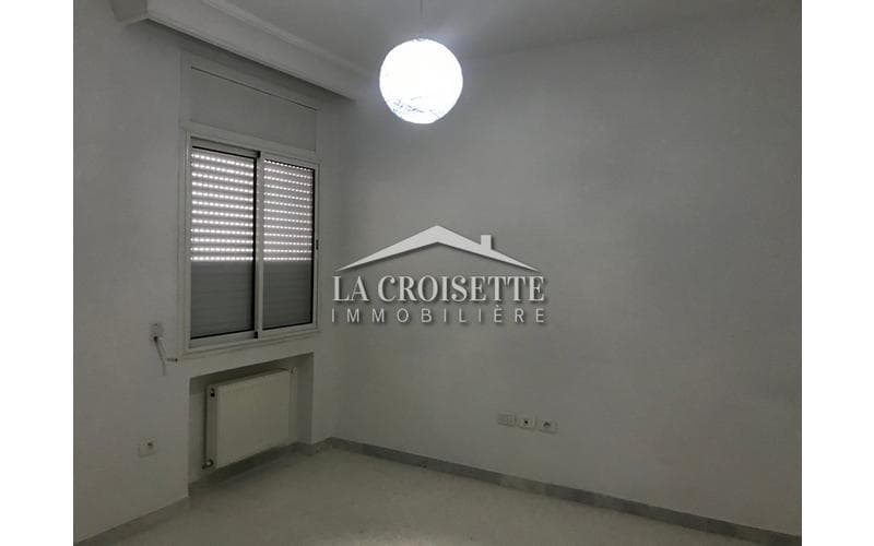 Appartement s+3 6