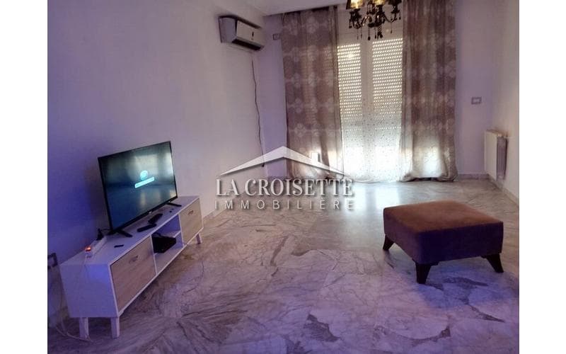 Appartement s+2 2