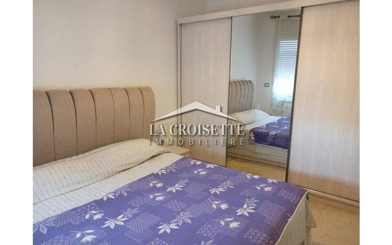 Appartement s+2 3