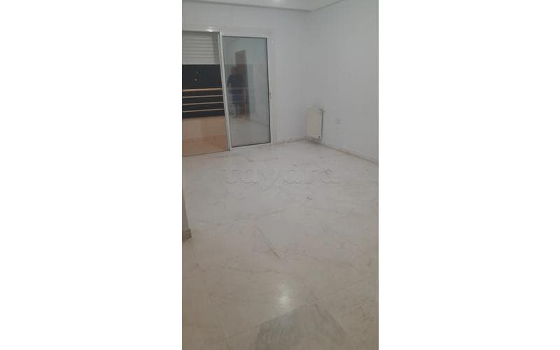 Appartement s+2