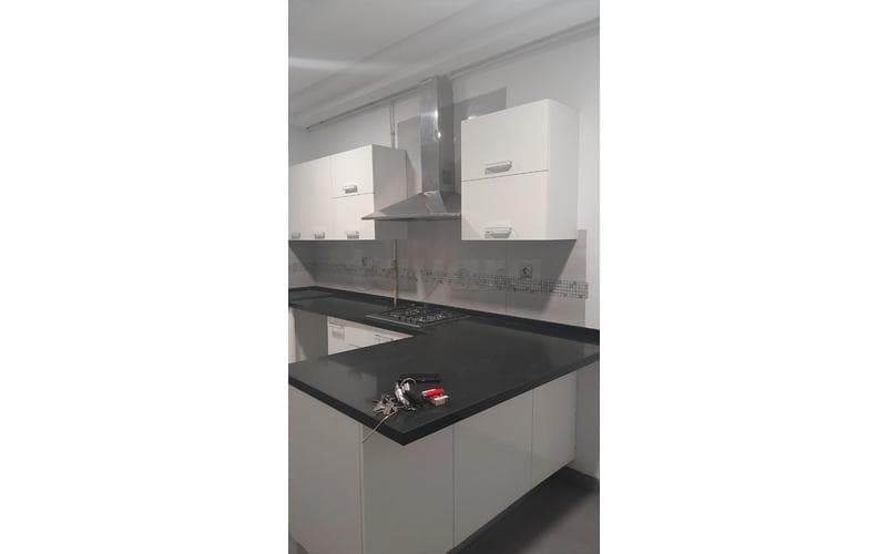 Appartement s+2 2