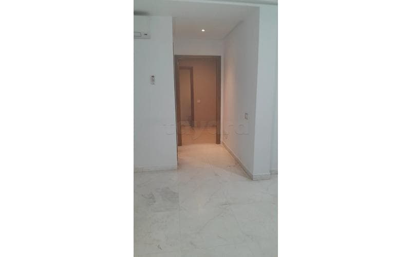 Appartement s+2 5