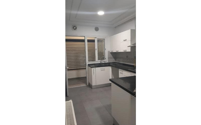 Appartement s+2 7
