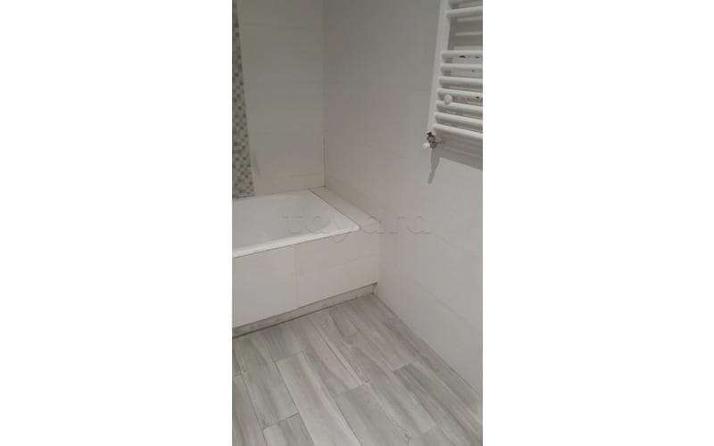 Appartement s+2 9