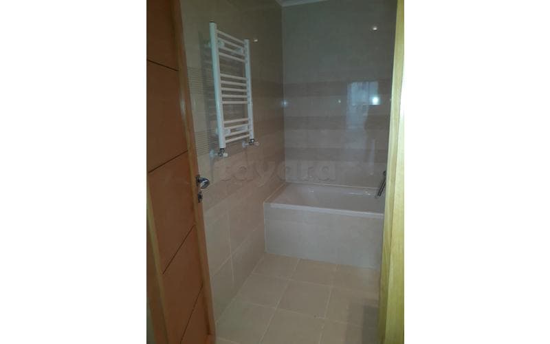Appartement s+1 4