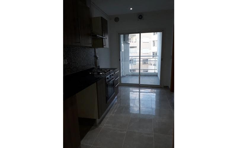 Appartement s+1 6