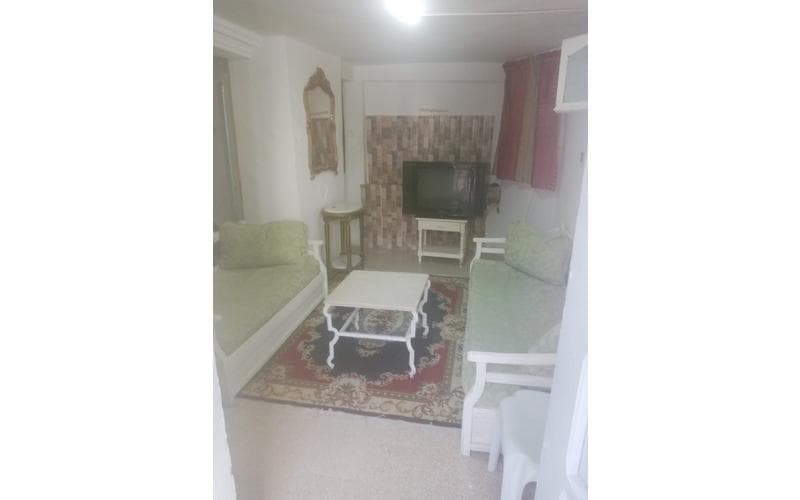 Maison studio