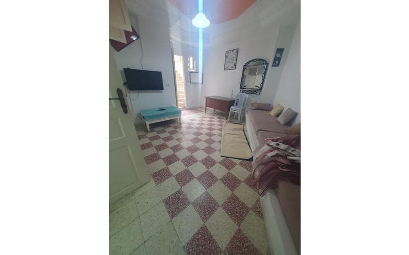 Maison s+1