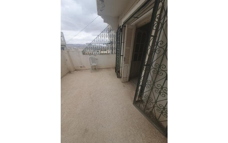 Appartement s+2