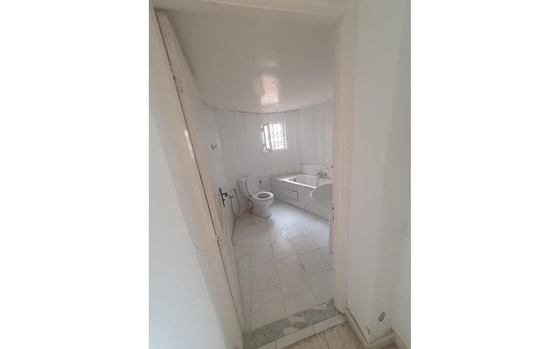 Appartement s+2 2
