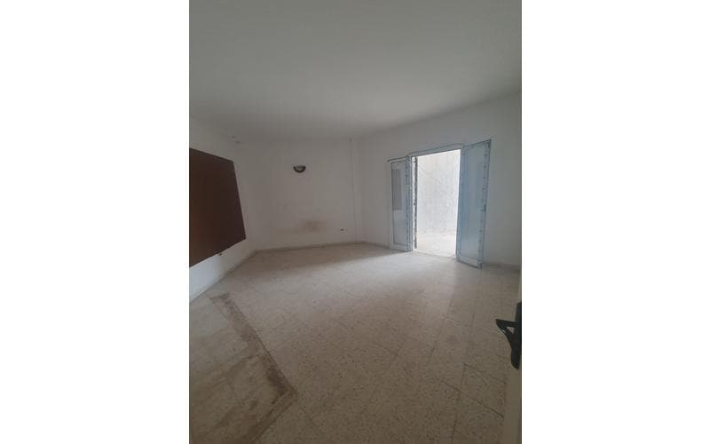 Appartement s+2 3