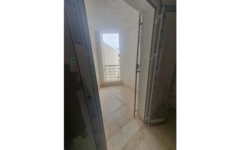 Appartement s+2 4