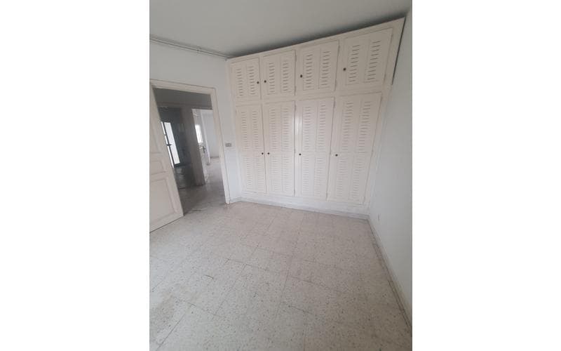 Appartement s+2 6