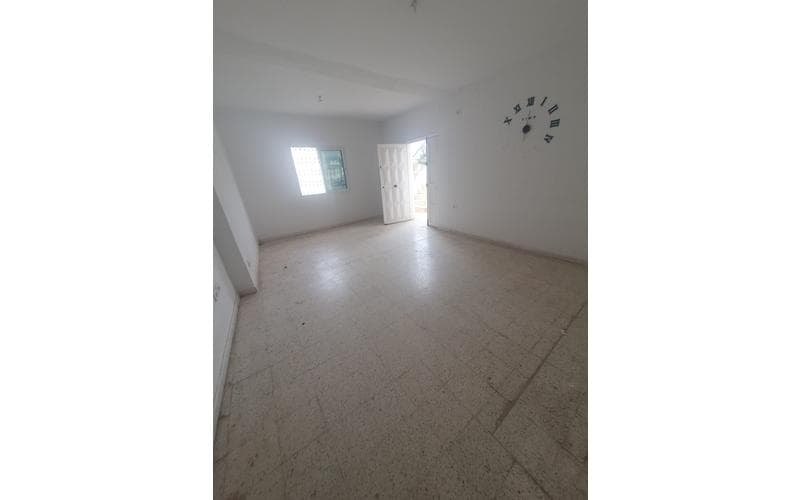 Appartement s+2 7