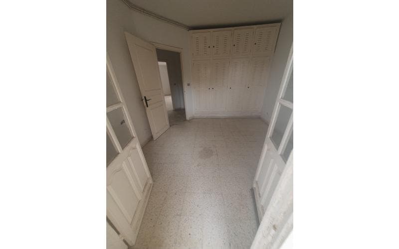 Appartement s+2 8