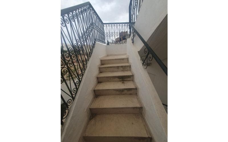 Appartement s+2 9