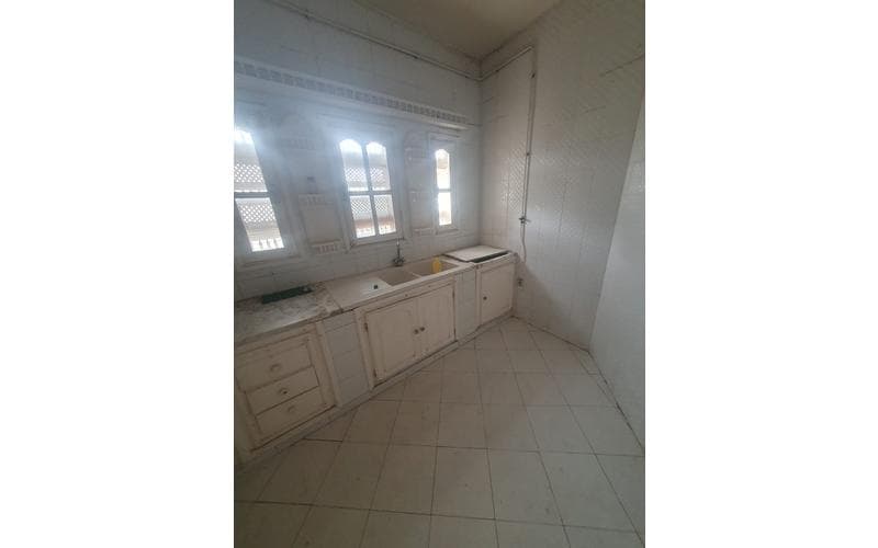 Appartement s+2 10